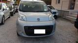 Fiat Qubo 1.3 MJT 80 CV Dynamic - Fiat Qubo aus 2016