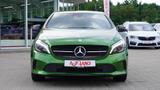 Mercedes-Benz A180 Urban LED Navi Sitzheizung Tempomat PDC - gebrauchte Mercedes-Benz A 180 aus dem Jahr 2016