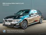 BMW 320eA xDrive Touring M-Sportpaket HiFi ACC Nav - mit Hybrid-Antrieb: Sportpaket