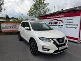 Nissan X-Trail Tekna 4x4 TÜV + SERVICE NEU GARANTIE - Nissan X-Trail: Se