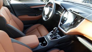 Subaru OUTBACK Platinum 2.5i 169 PS mit Winterpaket Kam