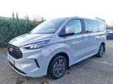 Ford Tourneo Custom 320 L1H1 Autm. Titanium nur bis 3