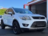 Ford Kuga PARKPILOT/CARPLAY/DOPPELTE HECKKLAPPE/AHK - gebrauchte Ford Kuga aus dem Jahr 2009