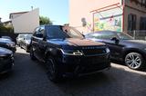 Land Rover Range Rover Sport HSE /360° Kamera/Panorama/ - Land Rover Range Rover Sport in Mannheim