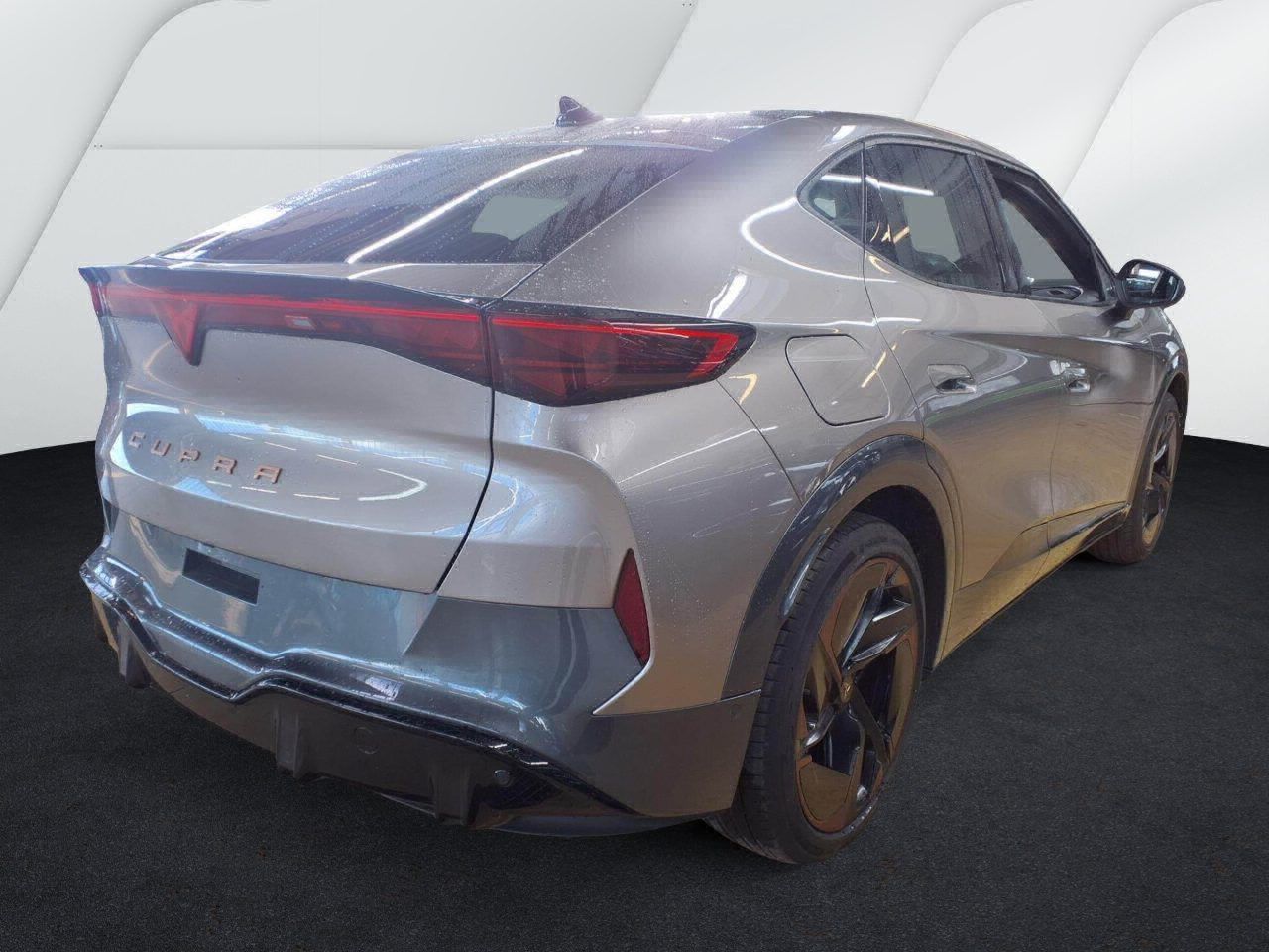 Cupra Tavascan - Bild 3