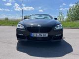 BMW 650i xDrive 33 TKM 2.HD Scheckheft Unfallfrei - BMW 650 aus 2013