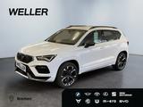 Cupra Ateca VZ 2.0 TSI 4Dr DSG *LED*360*SHZ*hzb Fronts - Cupra Ateca mit Benzin-Antrieb: Geländewagen, Automatik