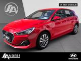 Hyundai i30 1.6 CRDi Trend SHZ+LED+PDC+BT+Tempomat+Klima - Hyundai i30 Gebrauchtwagen in Bremen