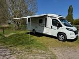 HYMER / ERIBA / HYMERCAR Exsis-T 588 - HYMER / ERIBA Teilintegrierter Exsis