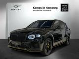 Bentley Bentayga S Hybrid - Black Edition - Bentley Bentayga in Hamburg