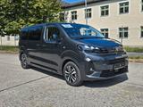 Peugeot Traveller Allure 177 PS 7-Sitze AHK Standhzg ... - Peugeot Traveller Neuwagen