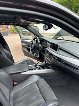 BMW X5 M50 1. Hand, unfallfrei - BMW X5 M50 in Essen
