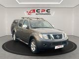Nissan Navara Pickup Double Cab LE V6 4x4 LB - Nissan Navara Gebrauchtwagen in Hannover