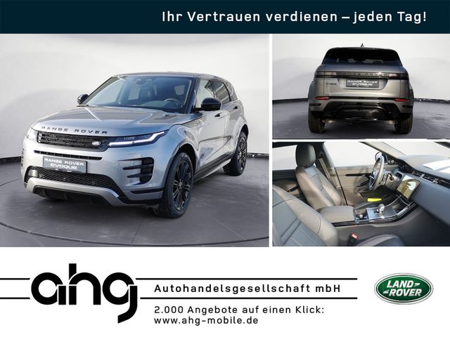 Land Rover Range Rover Evoque D200 Dynamic SE AHK Panoramad