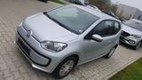 Volkswagen up! move up! ECHTE 18.900KM Laufleistung!!! - Volkswagen up! in Krefeld