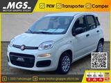 Fiat Panda Panda MY25 Hybrid 1.0 GSE