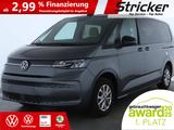Volkswagen T7 Multivan Lang 2.0TDI DSG 471,-ohne Anzahlung - Volkswagen Jahreswagen: Multivan