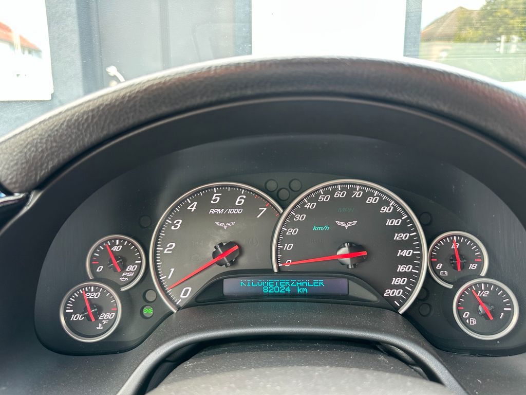 Corvette C6 - Bild 5