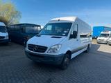 Mercedes-Benz Sprinter 516 (Stock ID 71749) - Mercedes-Benz 71