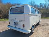 Volkswagen T2a Clipper Schiebedach sehr Selten/evtl. Tausch - VW T2 von privat