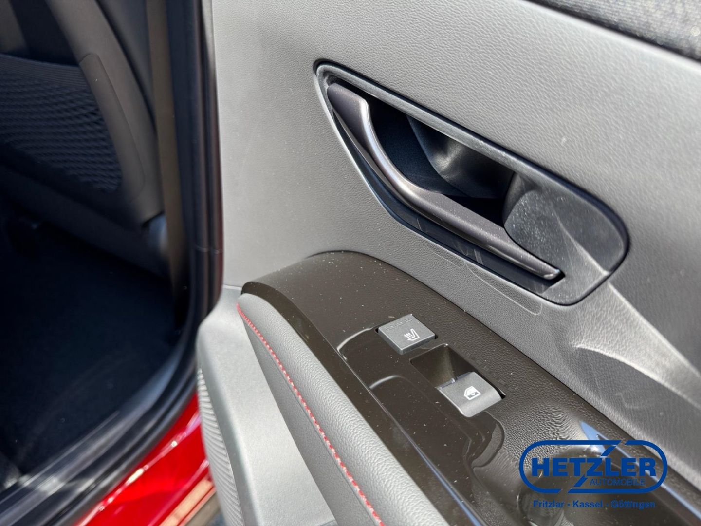 Hyundai Tucson – Bild 19