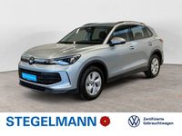 Volkswagen Tiguan - Vorschau Bild 1