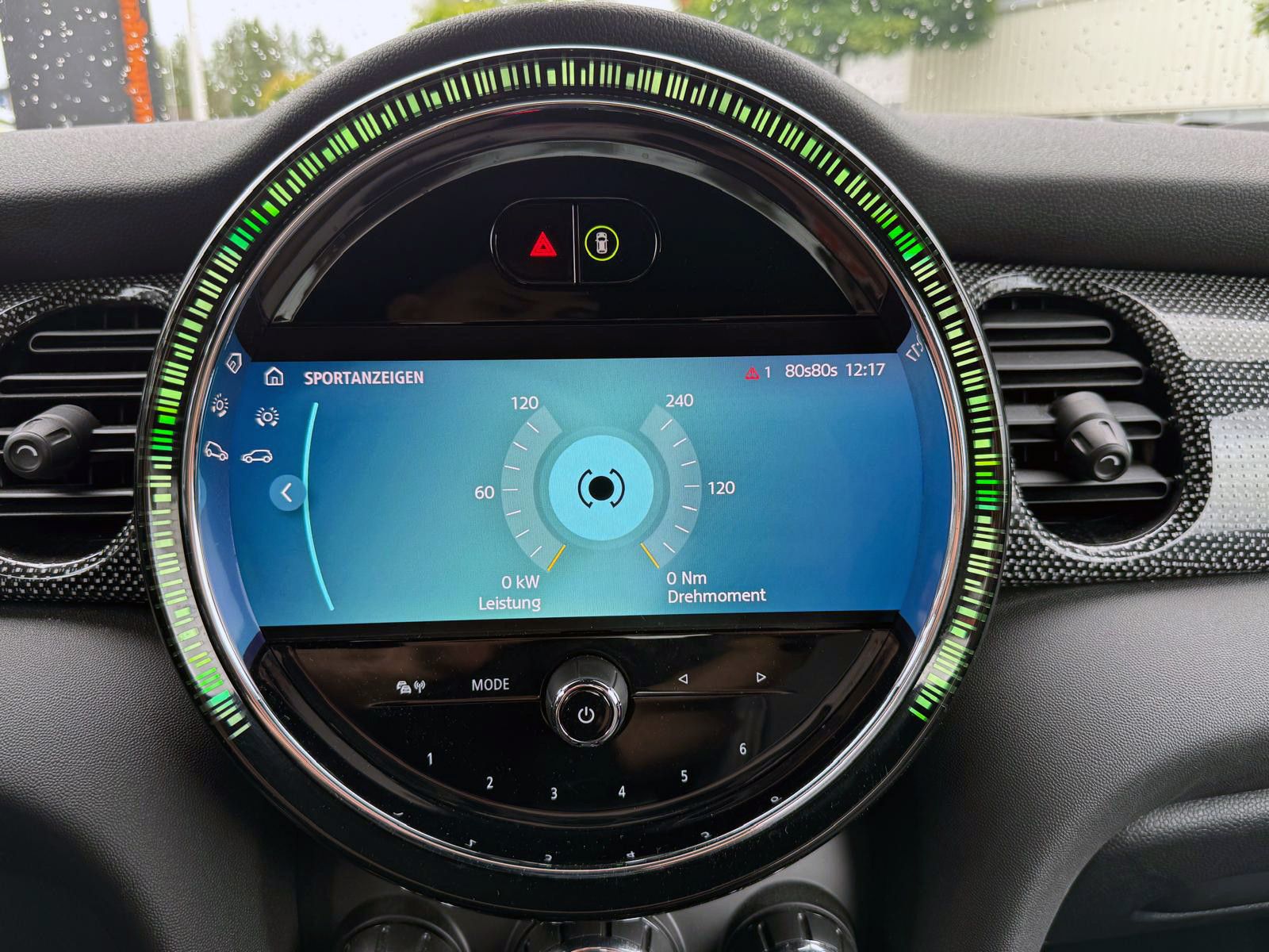 Fahrzeugabbildung MINI COOPER 3-trg. Classic-Trim LED KAM PDC CarPlay