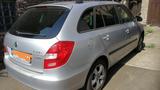 Skoda Fabia 1.2l TSI 63kW Family Combi Family