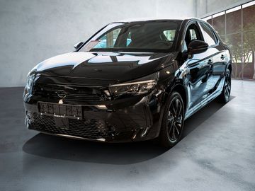 Opel Corsa F 1.2 GS Automatik Kamera Sicht-Paket