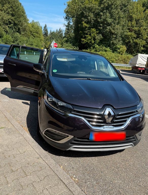 Image of Renault Espace