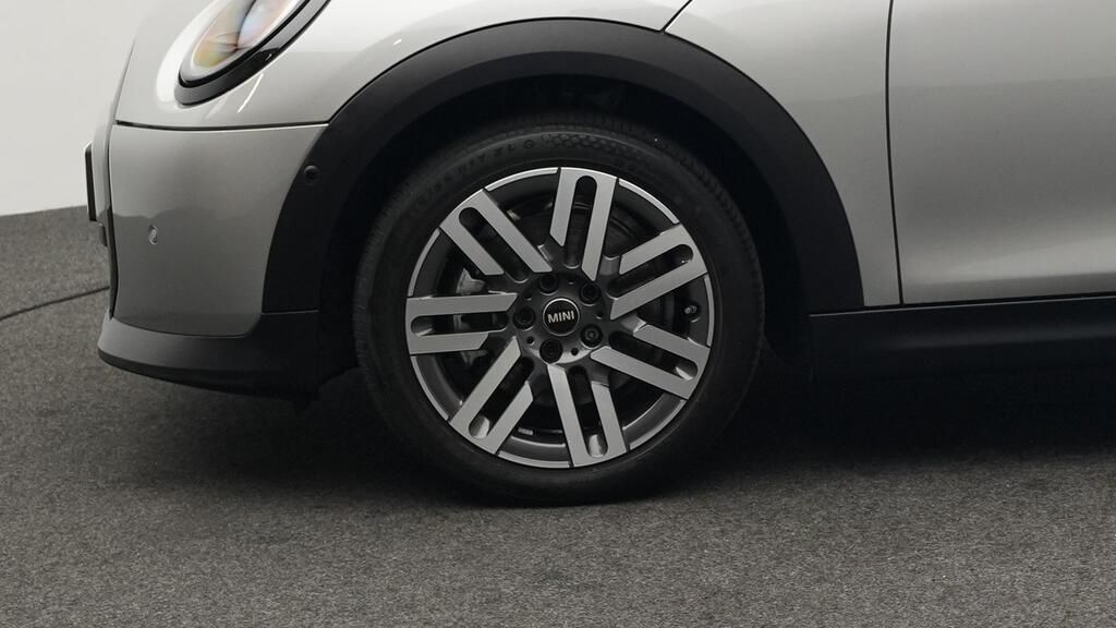 MINI Cooper C - Bild 19