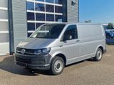 Volkswagen T6 Transporter Kasten Standheizung Werkstatt - Volkswagen T6 Transporter aus 2019