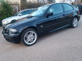 BMW 3 Compact 316ti STEUERKETTESATZ TÜV/AU NEU - BMW 316 aus 2003: Compact
