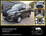 Ford Transit Custom Kasten 280 L1 Trend Werkzeugregal - Ford Transit: Automatik
