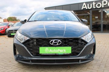 Hyundai i20 Select