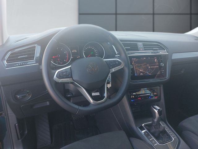 Tiguan 1.5 TSI Life *DSG*LED*KAMERA*ASSISTENZPAK