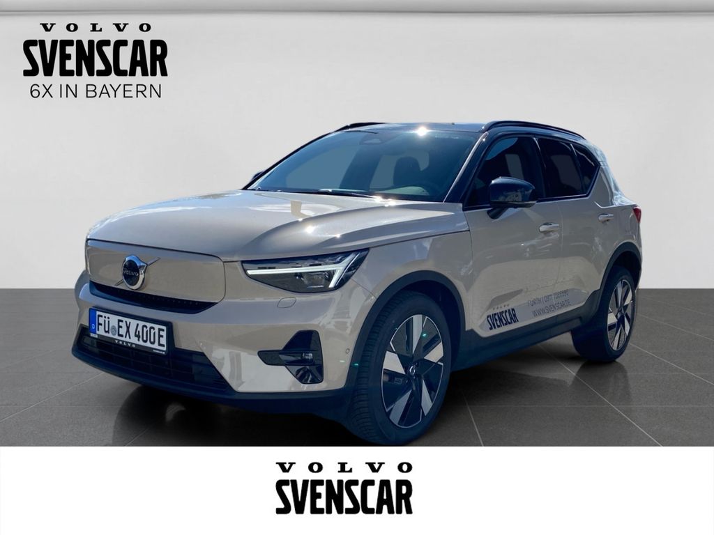 Volvo EX40