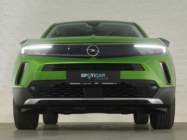 Mokka-e B ELEGANCE 50kWH AT+NAVI+RÜCKFAHRKAMERA+