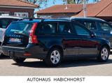 Volvo V50 Kombi 1.6 D Kinetic /Ahk/Shz/Scheckheft gepf - Volvo V50 Gebrauchtwagen