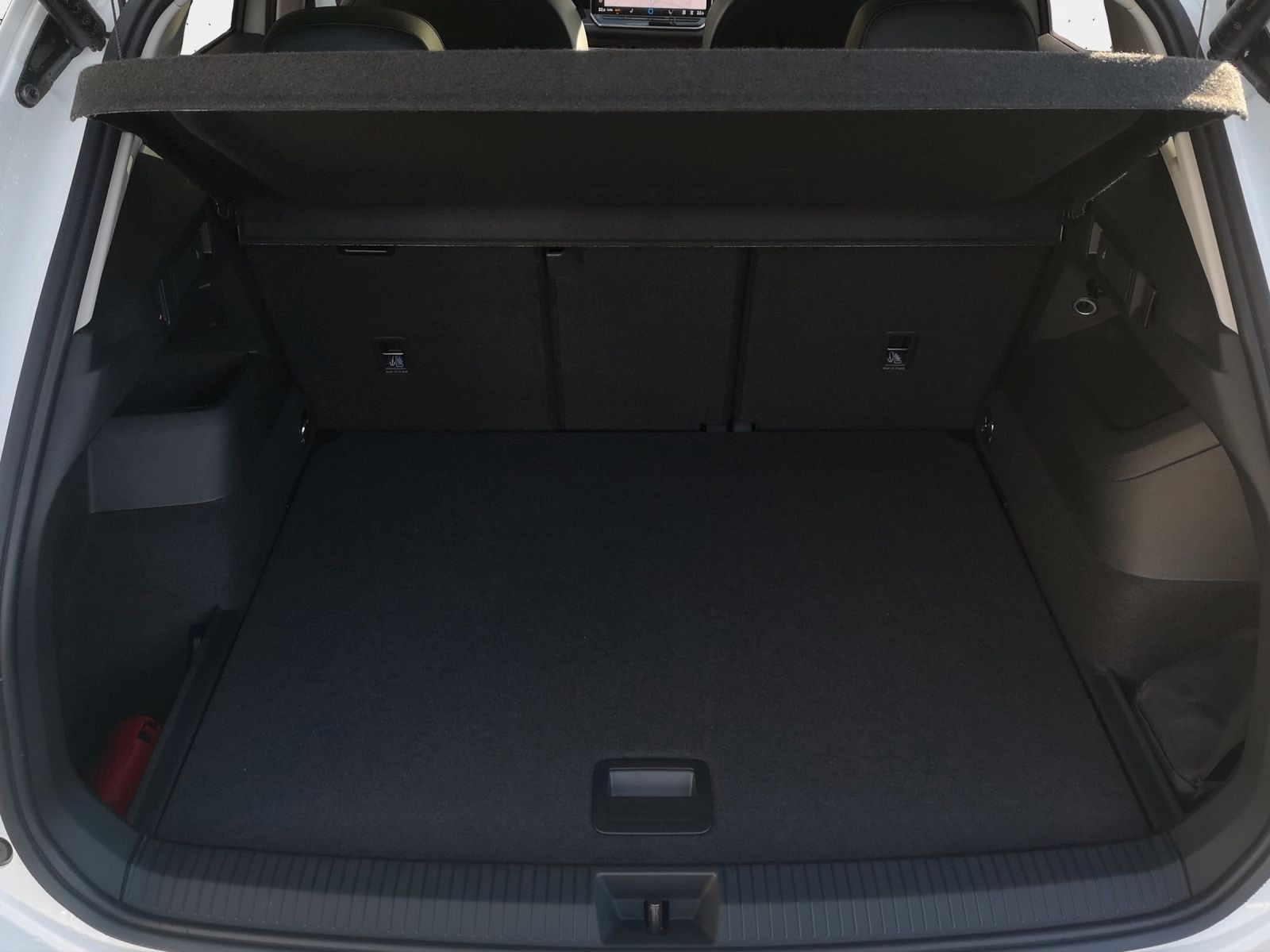 Volkswagen Tiguan - Bild 15