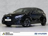 Hyundai i30 Facelift 1.5 T-GDI N-Line DCT Panoramadach - Hyundai i30 Tageszulassungen mit Benzin-Antrieb