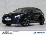 Hyundai i30 Facelift 1.5 TGDI DCT N-Line Panorama Navi - Hyundai i30: N