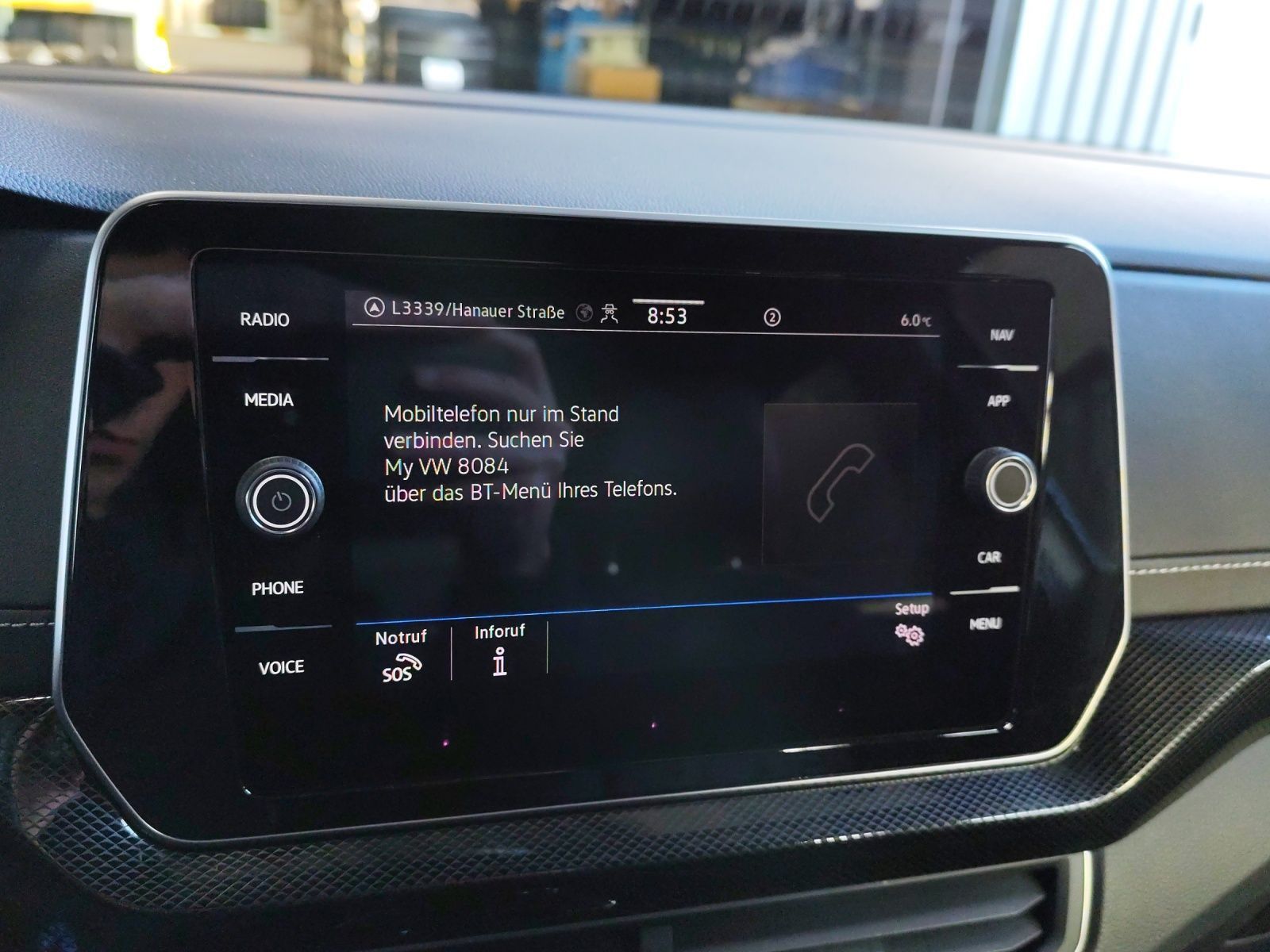 Volkswagen T-Cross - Bild 19