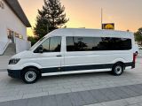 Volkswagen Crafter 2.0 TDI Maxi *9-Sitzer*Standheizung*PDC* - Volkswagen Crafter mit Diesel-Antrieb: Kleinbus, 9 Sitzer