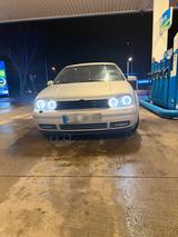 Volkswagen Golf 4 1.8t AGU GTI - Volkswagen Golf aus 1998: GTI