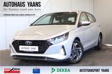 Hyundai i20 Trend 1.0 TGDI DIGITAL+CARPLAY+KAM+LANE+ALU - gebrauchte Hyundai i20 aus dem Jahr 2023