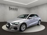 Audi A3 Sportback 30 TFSI 81(110) kW(PS) S tronic - Audi A3: 8p Sportback