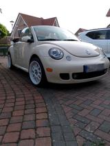 Volkswagen New Beetle Cabrio 1y, Sport Edition Style - Volkswagen New Beetle 1Y