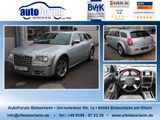 Chrysler 300C 5.7 V8 HEMI Prins-LPG*Leder*S-Dach*Xenon - Chrysler 300C: 5.7