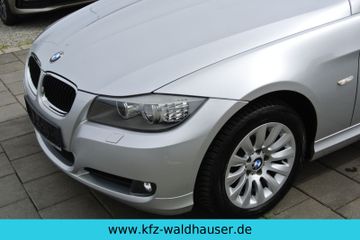 BMW 318 - 8